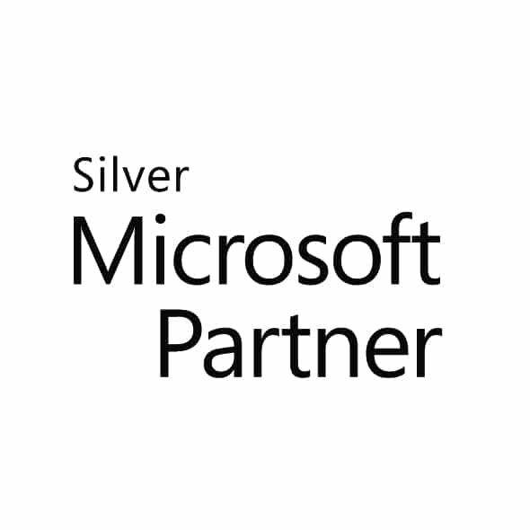 Silver Microsoft Partner