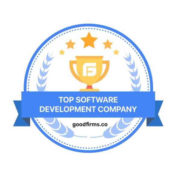 Top Software Development Company