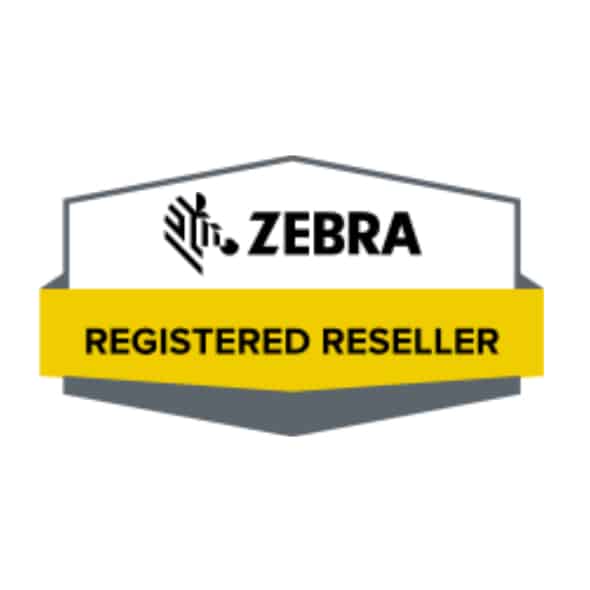 Zebra Reseller